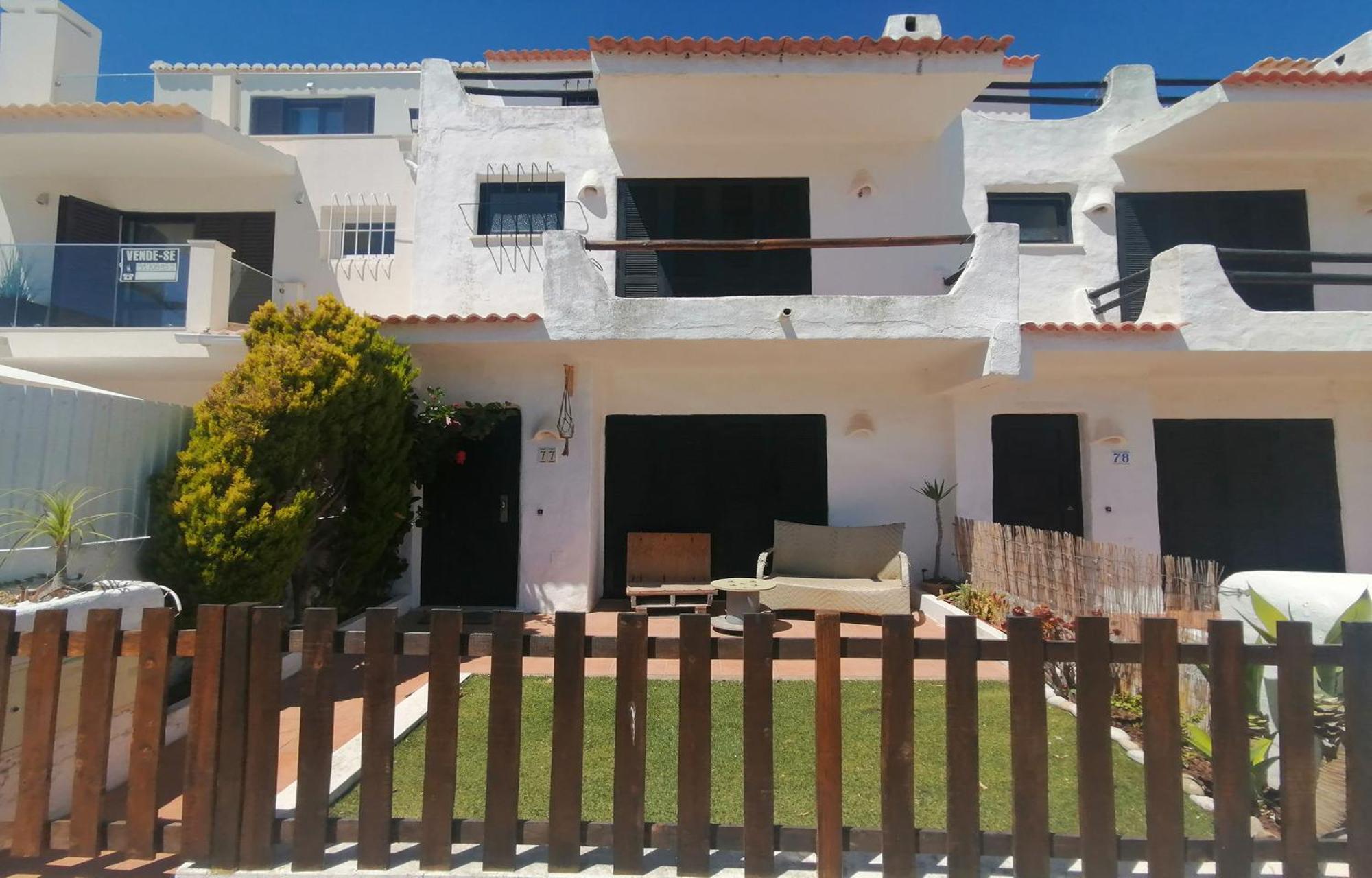 D04 - Torralta Tower House Villa Lagos Exterior photo